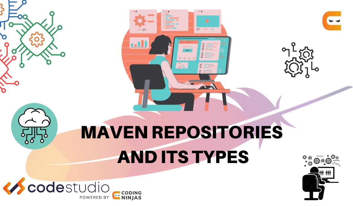 Maven Repository Coding Ninjas