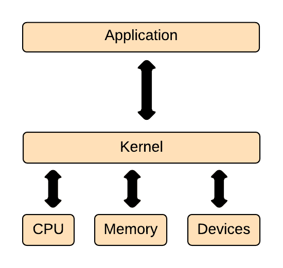 Foundations Friday Forum on 26 June 2020: The Many Faces of Microkernel