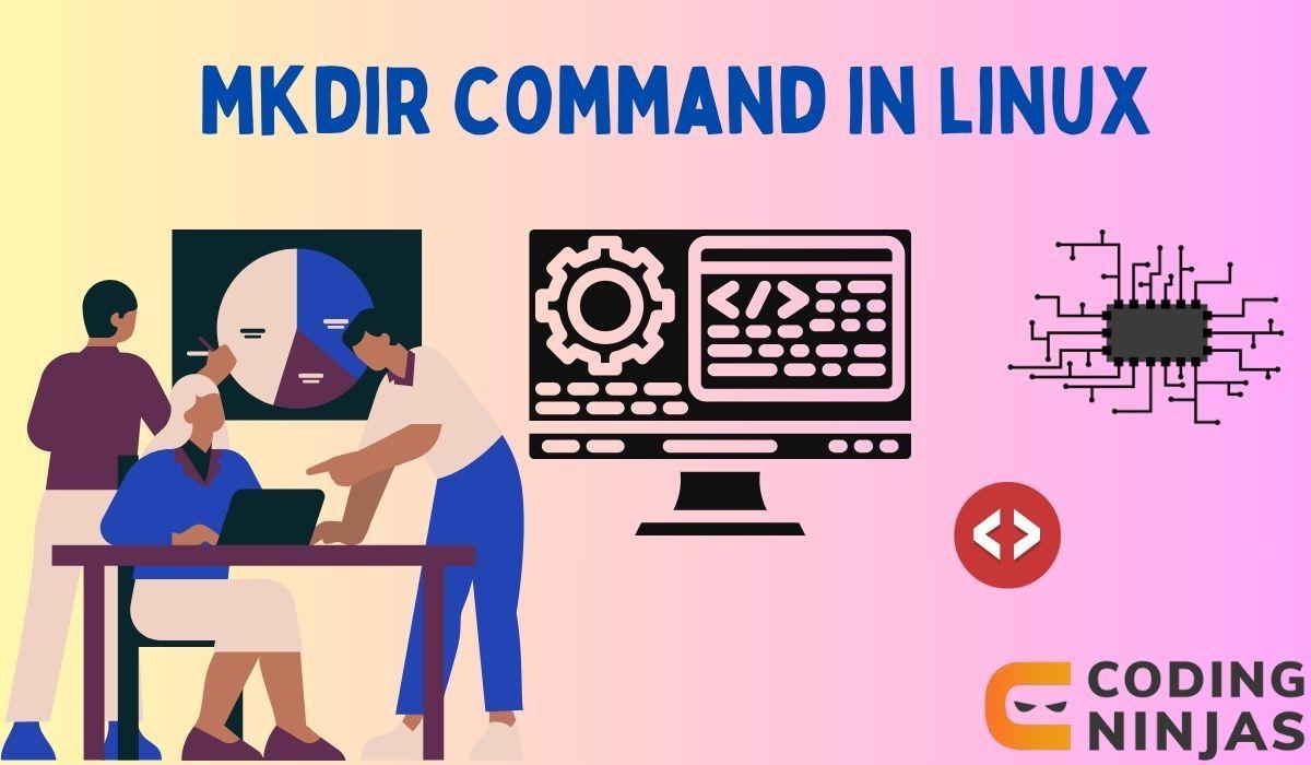 Mkdir Command In Linux Coding Ninjas 6459