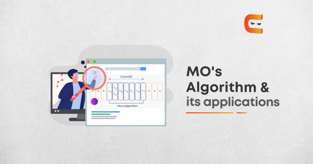 MO’s Algorithm