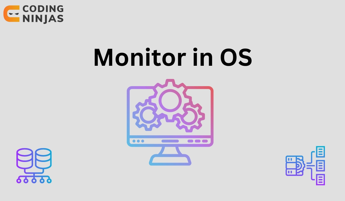 Monitor in OS