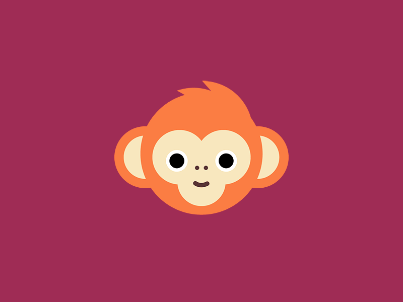 monkey gif 