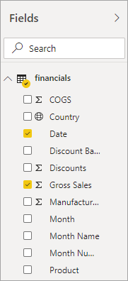 Overview of Power BI Service - Naukri Code 360