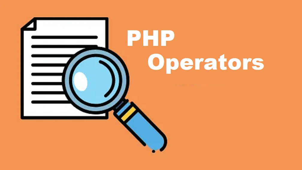 PHP Operators - Coding Ninjas