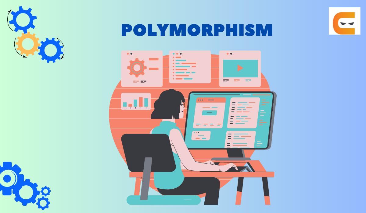 What is polymorphism? - Coding Ninjas