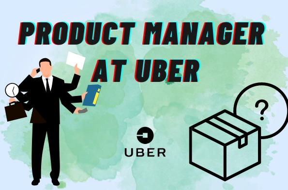 Product Manager at Uber Coding Ninjas