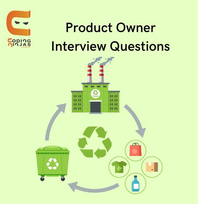 product owner case study interview