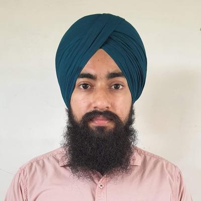 Harjeevan Singh - Coding Ninjas