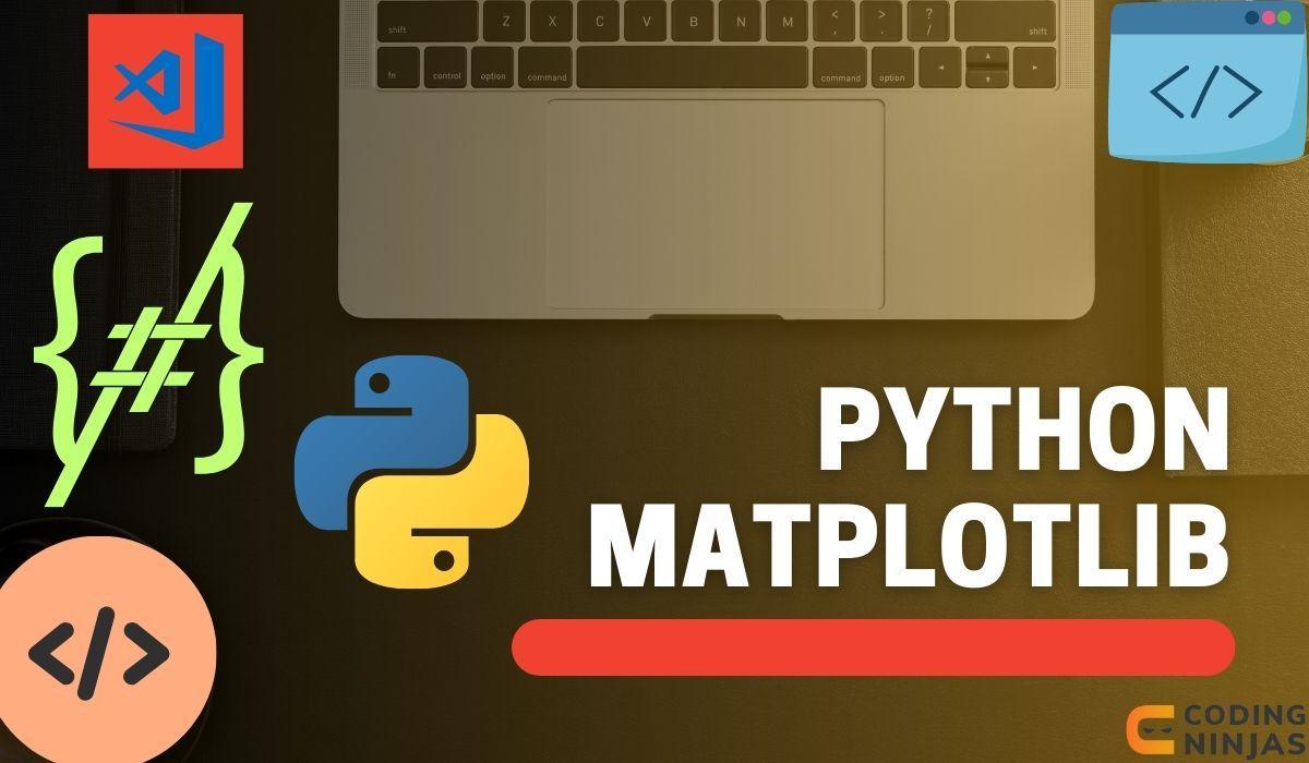 Introduction To Matplotlib In Python Matplotlib Course T2 Tktalk