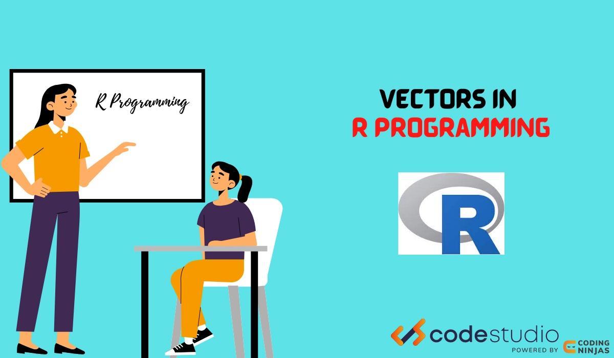 vector assignment in r