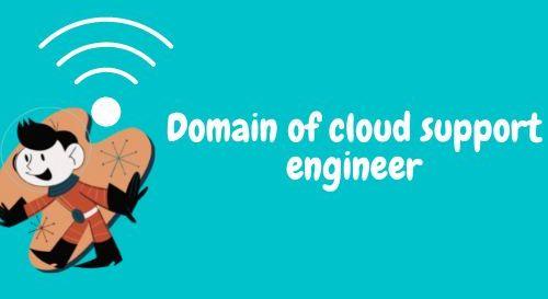 Roles And Responsibilities Of Cloud Support Engineer Coding Ninjas