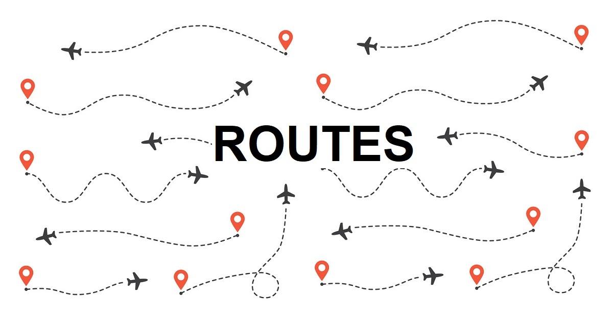 Routes Naukri Code 360