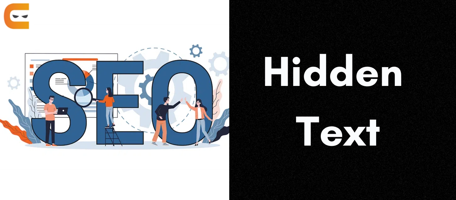 Hidden on sale keywords seo