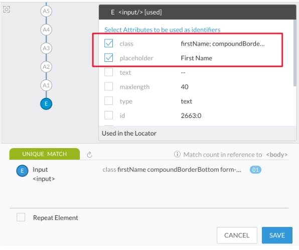 Adaptive Card-Schema Explorer]: Ensures attributes that begin with aria-  are valid ARIA attributes (.ac-selectable) · Issue #7908 ·  microsoft/AdaptiveCards · GitHub