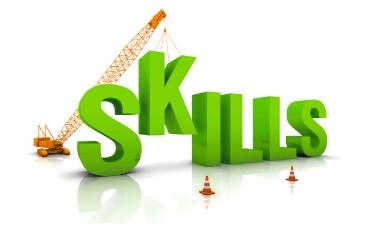 Skills and Requirements 