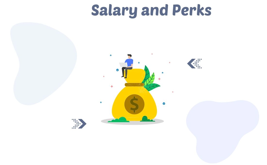 Salary and Perks 
