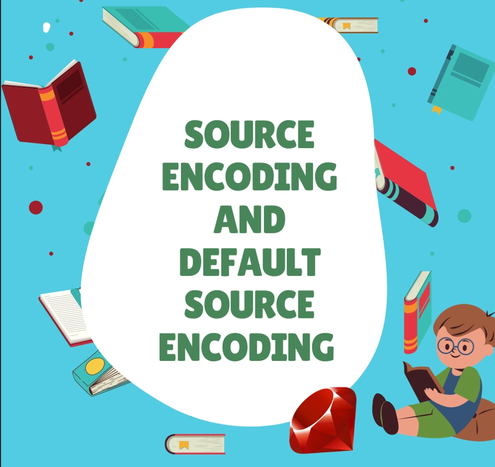 Source Encoding And Default External Encoding - Naukri Code 360