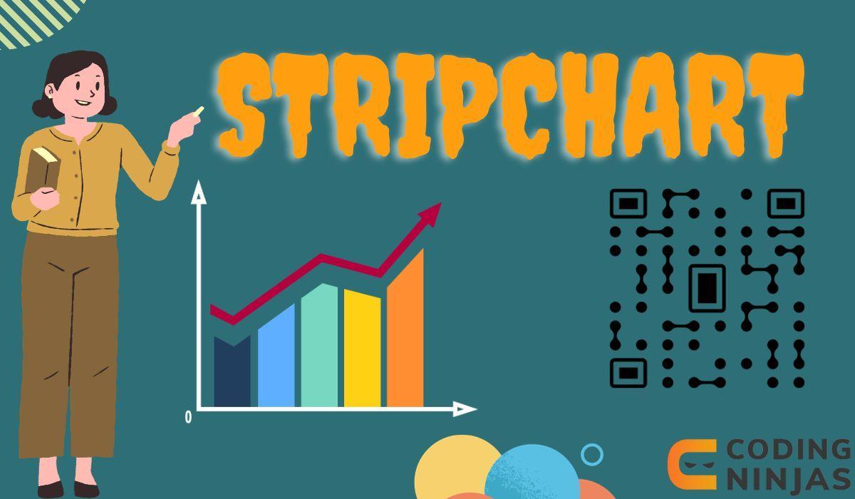 R Strip Chart Coding Ninjas