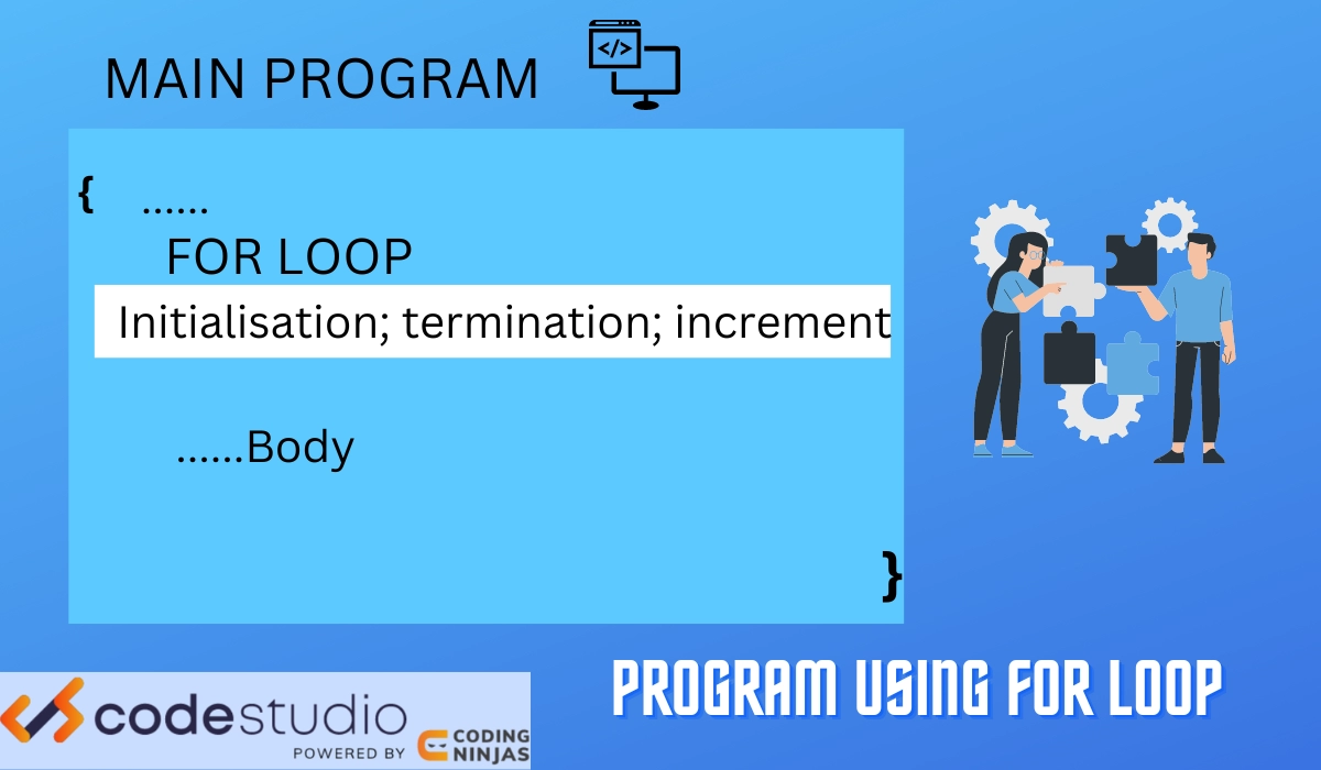 Program Using Loop