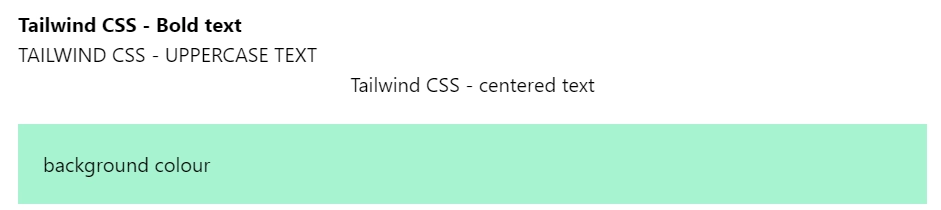 Introduction To Tailwind CSS - Coding Ninjas