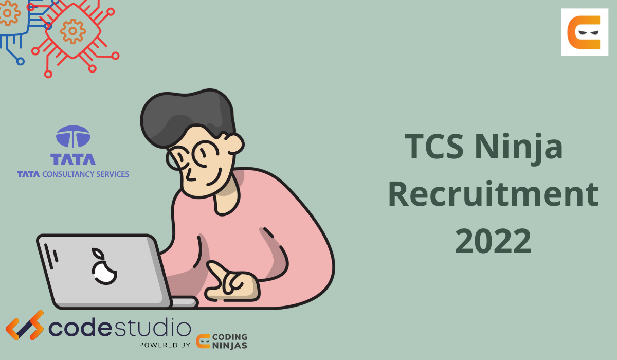 Preparation Guide For TCS Ninja Recruitment Coding Ninjas