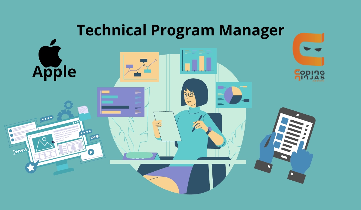 technical-program-manager-at-apple-coding-ninjas