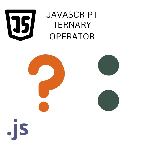 JavaScript Ternary Operator - Coding Ninjas