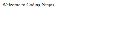 Testing Express App with Jest - Coding Ninjas