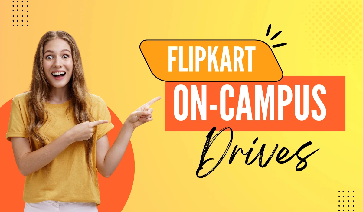 Ways To Join Flipkart - Naukri Code 360