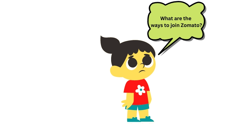 Ways to Join Zomato - Naukri Code 360