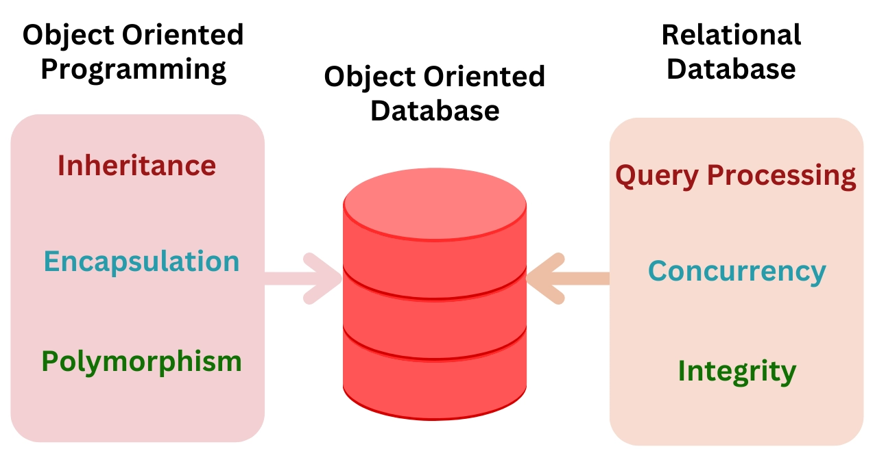 Object-Oriented DBMS