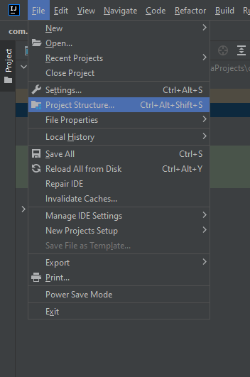 What are the various tools used in IntelliJ Idea and Android Studio for  Testing? - Coding Ninjas