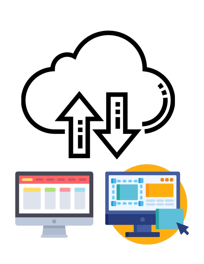 what describes the current cloud landscape for business? 2