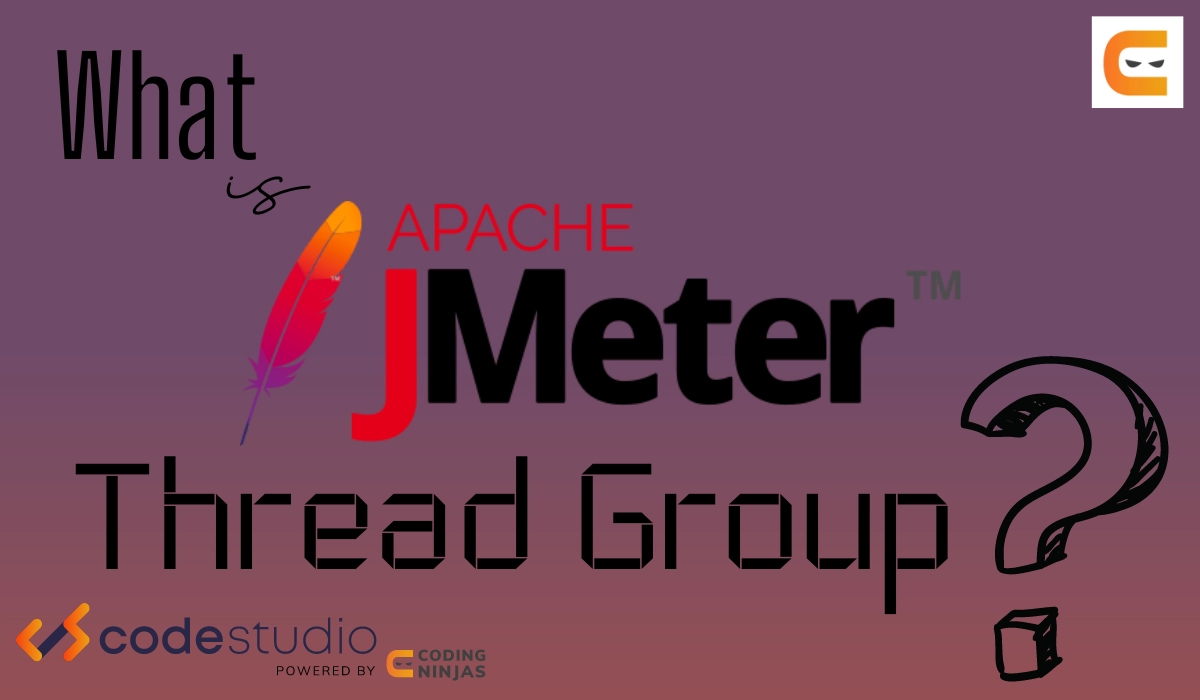 Share more than 129 jmeter logo latest