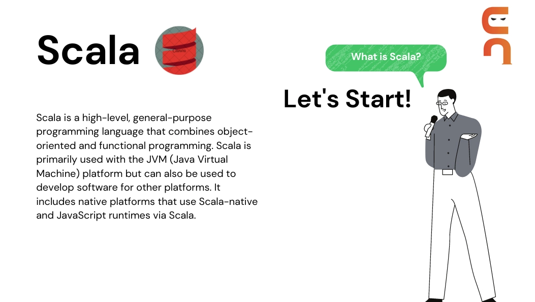 Scala Definition