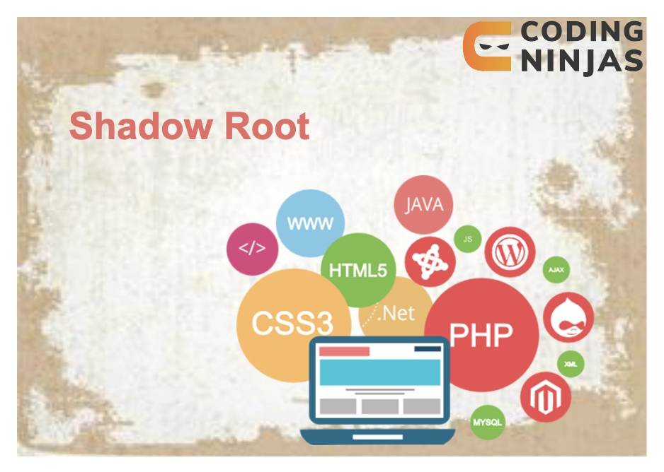 What Is Shadow Root - Coding Ninjas