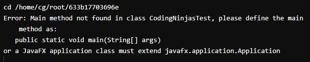 Can we Overload or Override static methods in java? - Coding Ninjas