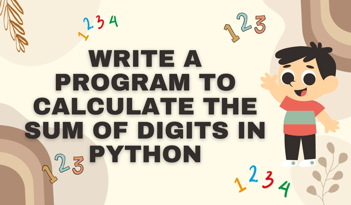 sum-of-digits-of-a-number-in-python-coding-ninjas