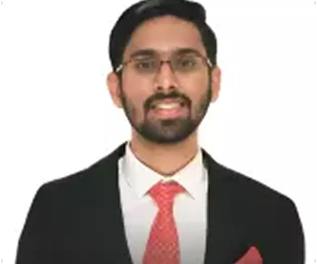 Ashwin Goyal