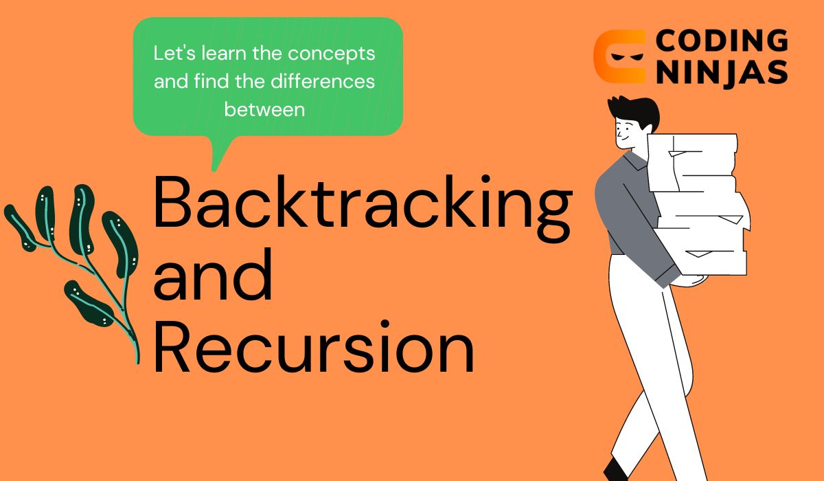 Backtracking and Recursion