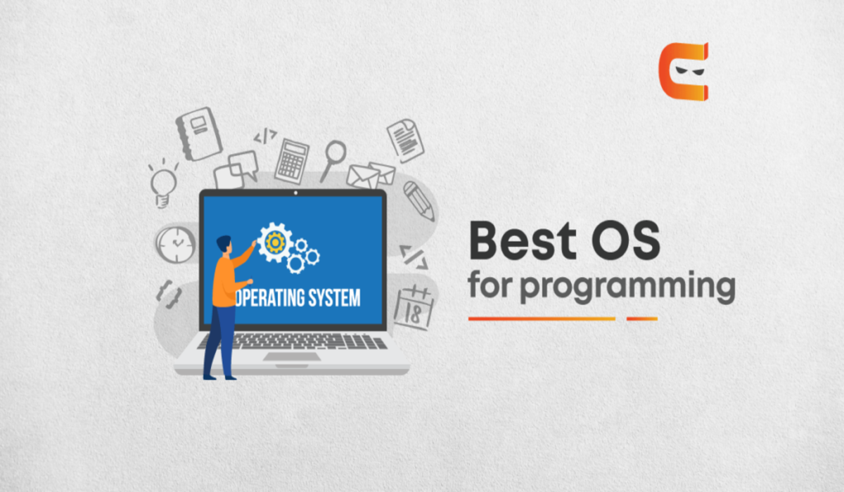 Best OS for programming