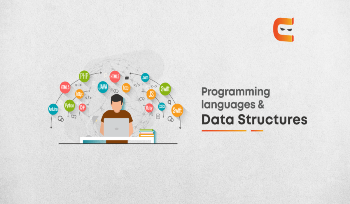 Programming languages and data structures