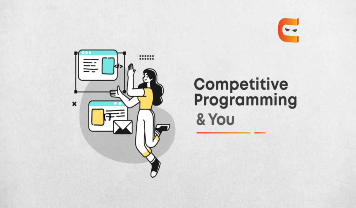 Competitive Programming and You