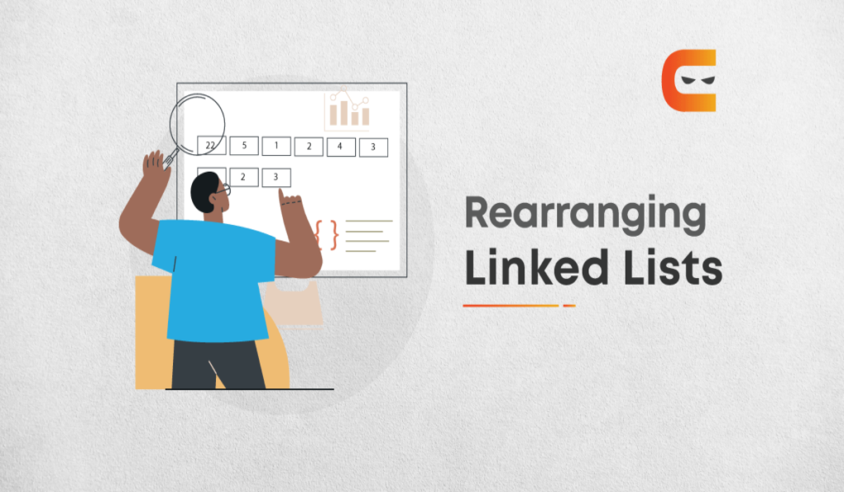 Rearranging Linked Lists