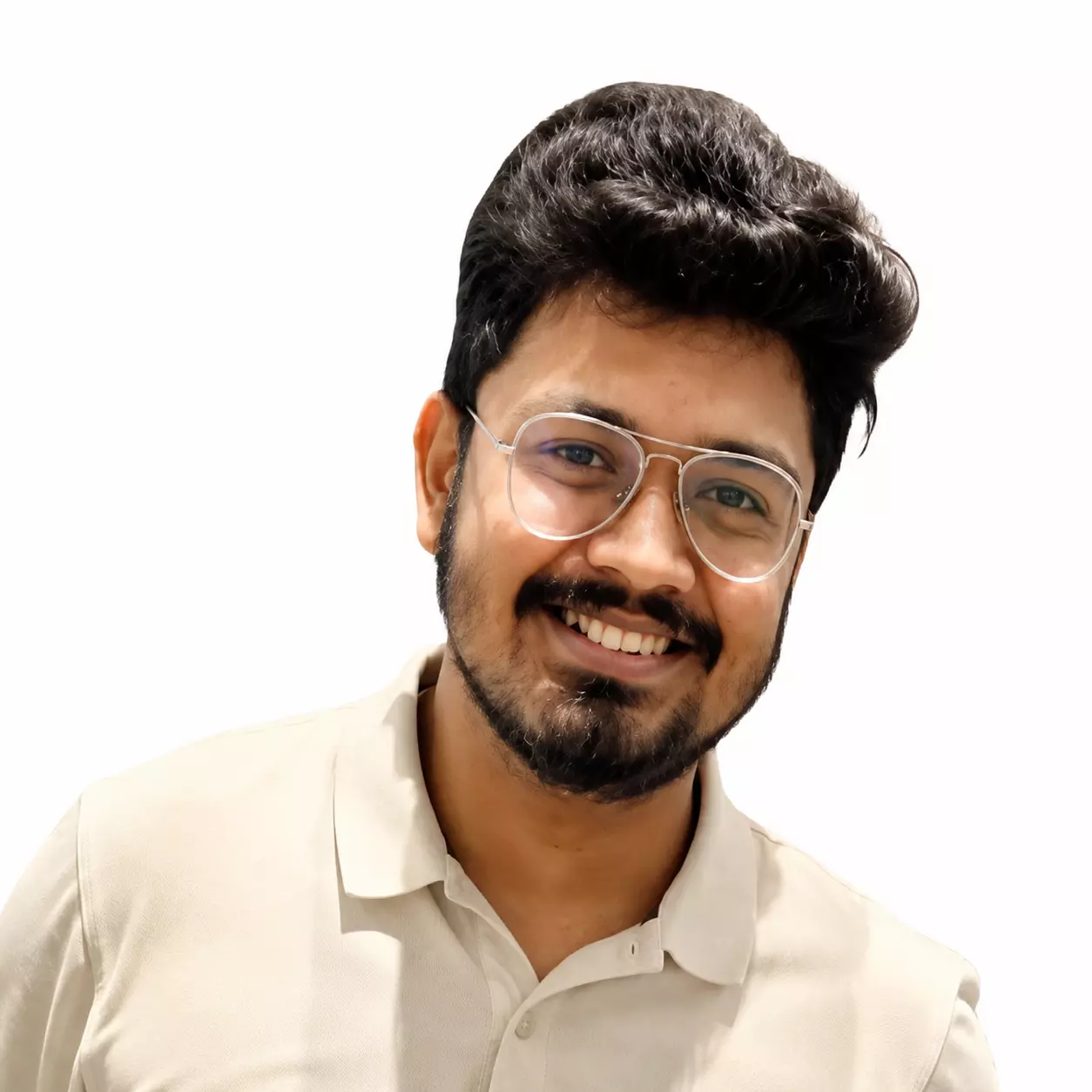 Prashant