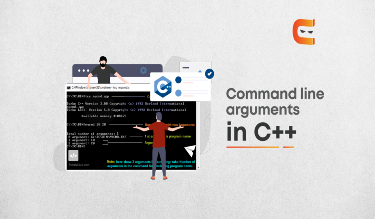 command-line-arguments-in-c-c-language-tutorial-youtube