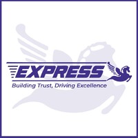 Express Roadways Pvt Ltd