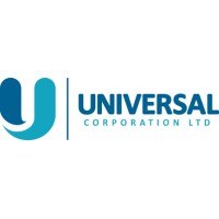 Universal Corporation limited