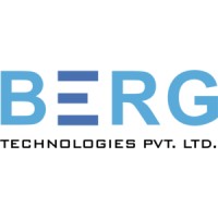 Berg Technologies private limited