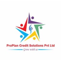 Proplan credit solutions pvt ltd